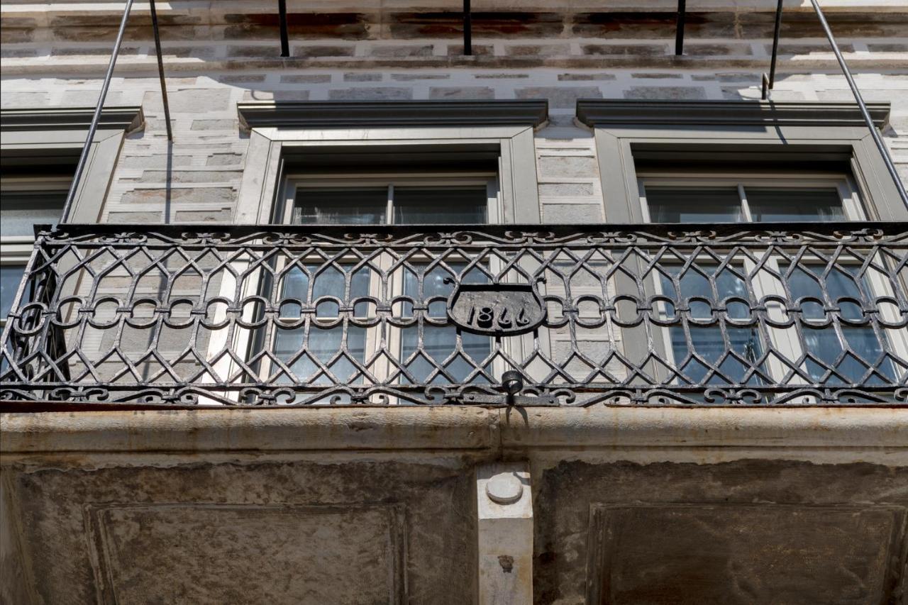 The Ten Syros إرموبولّي المظهر الخارجي الصورة